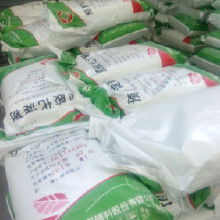 食品级预糊化淀粉的市场现状与选购指南